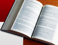 Open Book