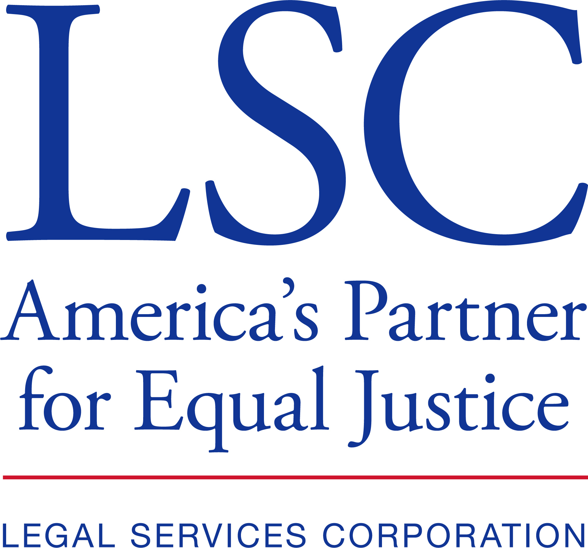 LSC Logo