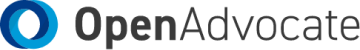 Open Adocate logo